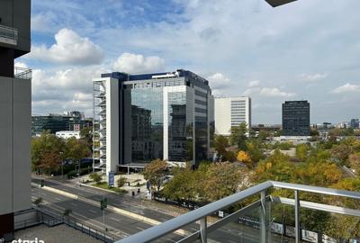 Apartament de vanzare 2 camere Aviatiei Fabrica de glucoza Promenada Mall - 3