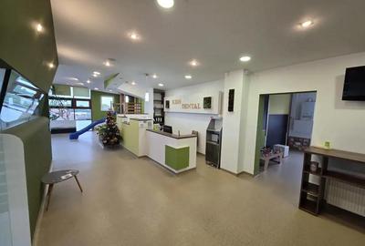 Spațiu comercial, de 143 mp, în Iosefin - 4