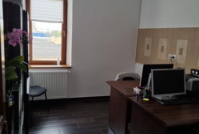 Gazduire sediu social/punct de lucru pentru infiintare SRL/PFA. - 3