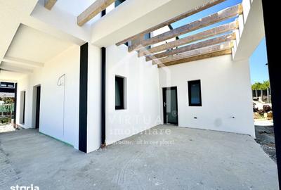 Casă cu 4 camere cu Teren 360 Mp în Central - 12