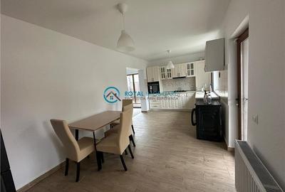 Duplex cu 4 camere cu Canalizare în Strejnicu - 7