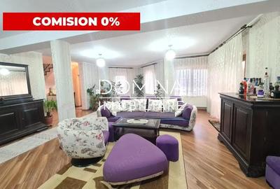 Casă cu Teren 6885 Mp în Telești - 6