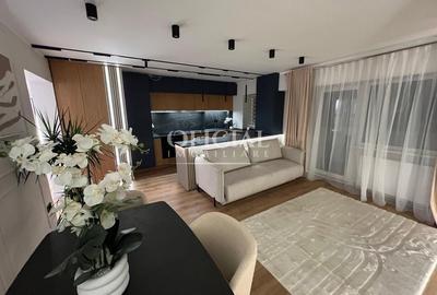 Apartament cu 3 camere semidecomandat, mobilat în Zorilor - 3