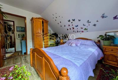 Casă singur în curte – Mureș – Câmpu Cetății - 13