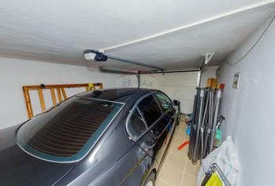 Casă individuală cu 5 camere cu Teren 1133 Mp în Satu Nou de Jos - 26
