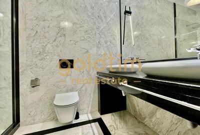 Apartament cu 4 camere decomandat, mobilat în Șoseaua Nordului - 43