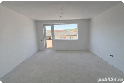 Apartament3 camere+ 64mp Terasa str. Eroilor-Spartan Floresti - 4