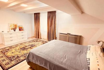 Casă cu 5 camere cu Teren 1000 Mp în Bucium - 6