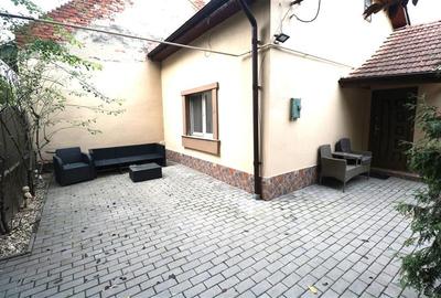 Casa , 2 camere,  zona Brancoveanu - 10