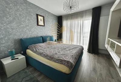 Apartament 3 camere finisaje premium | Buna Ziua | Parcare subterana | Panorama - 10