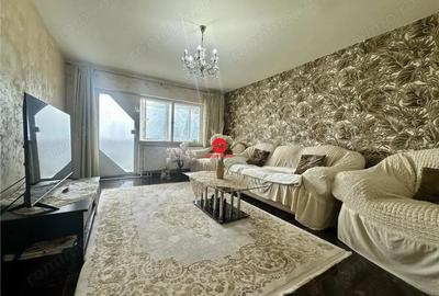 Apartament 4 Camere, 100 mp, Zona Eden - 13