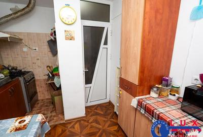 Apartament cu 2 camere decomandat în E3 - 2