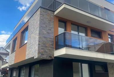 Vila moderna de vanzare, 212mp utili, 83mp terasa, zona Gheorgheni - 2