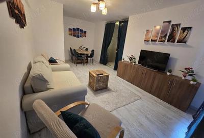 Apartament cu 2 camere decomandat în Central - 9