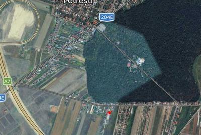 Spațiu comercial, în Vânători - 5