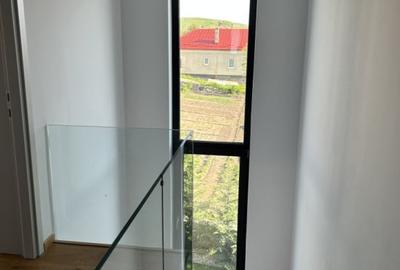 Casa individuala finisata LUX Apahida 160mp utili 450mp teren 5 camere - 15