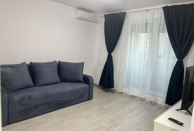 Apartament cu 2 camere decomandat în Roșu