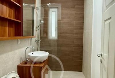 Apartament cu 2 camere circular, mobilat în Grigorescu - 9
