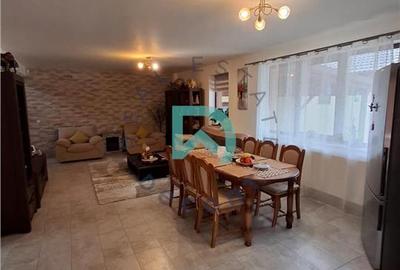 Casă individuală cu 5 camere cu Teren 700 Mp în Dâmbul Morii - 2