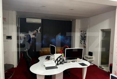 Spa?iu comercial situat in inima orasului, ideal pentru afa - 4
