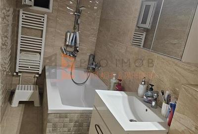 Apartament cu 3 camere decomandat, mobilat în 1 Decembrie - 8