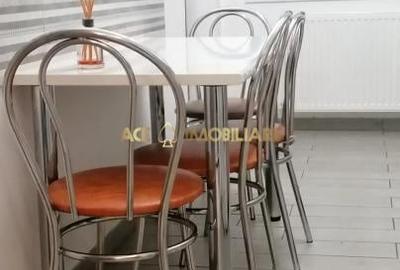 Apartament cu 2 camere decomandat, mobilat în Grozăvești - 7