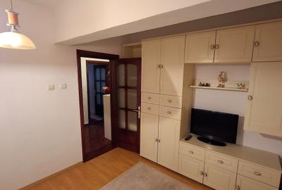 Apartament cu 4 camere decomandat, mobilat în Central - 7