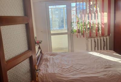 Apartament 4 camere etaj 3 Calea Romanului Piatra Neamt - 6