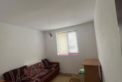 Garsonieră semidecomandată în Exterior Vest - 2