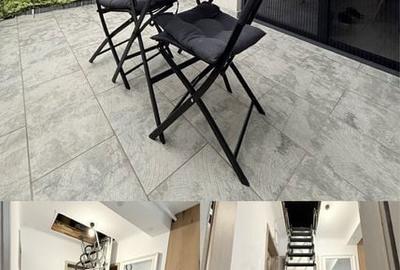 Apartament cu 3 camere decomandat în Chișoda - 1