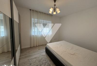 Apartament cu 2 camere, mobilat în Tineretului - 1