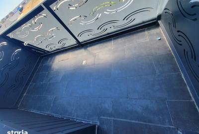 Apartament cu 3 camere în Central - 9