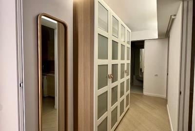 Apartament cu 3 camere decomandat, mobilat în Central - 10