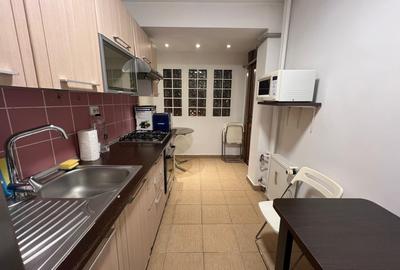 Apartament cu 2 camere semidecomandat, mobilat în Titan - 8