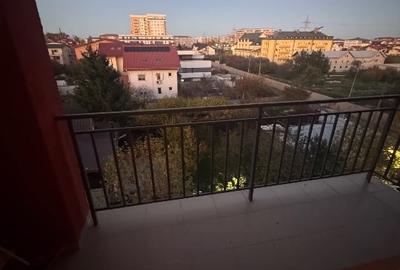 Inchiriez garsoniera 42 mp - 4