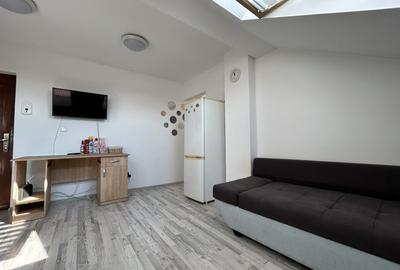 Apartament 2 camere, 40mp utili, etaj 5, zona - Girocului - 5