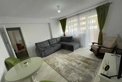 Apartament cu 2 camere decomandat în Noua - 1