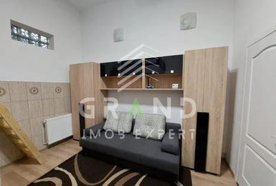 Garsonieră semidecomandată, mobilată în Central - 7