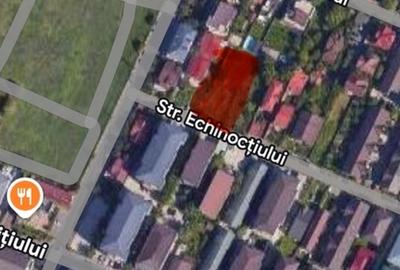 Popesti Leordeni, zona Drumul Fermei - 2