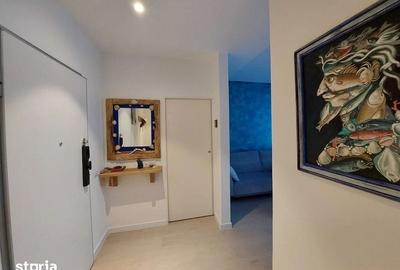 Apartament cu 2 camere în Nord - 8