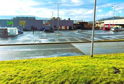 10.000 mp SPATIU COMERCIAL, 7.000 mp TEREN INTRAVILAN, CURTEA DE ARGES - ARGES - 9