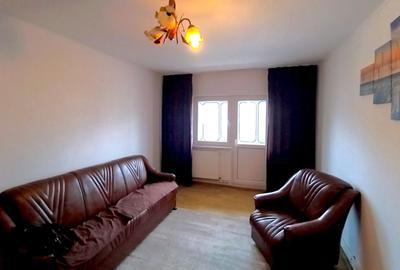 Apartament cu 4 camere decomandat, mobilat în Burdujeni - 2