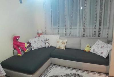 Apartament cu 2 Camere Nedecomandate etaj 2 - Zona George Enescu - 3