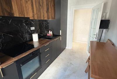 Apartament cu 2 camere decomandat în Central - 10