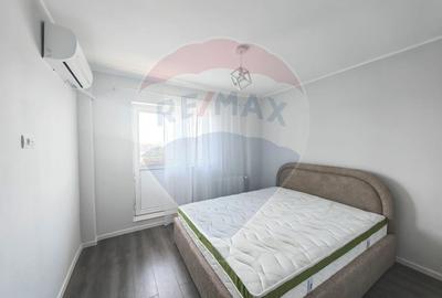 Apartament cu 4 camere decomandat, mobilat în Apărătorii Patriei - 3