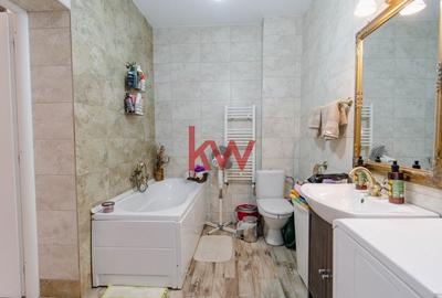 Apartament cu teren in Tatarasi, reper Piata Chirila - 8