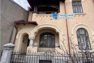Birou, de 90 mp, în Ultracentral - 6