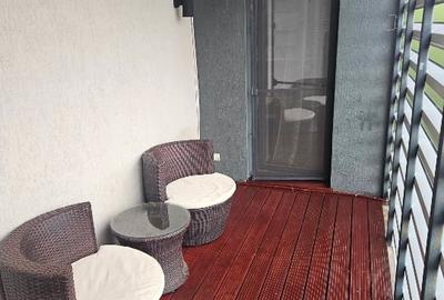 Apartament cu 3 camere decomandat, mobilat în Braytim - 11