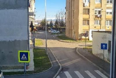 Garsonieră decomandată în Industrial Vest - 3