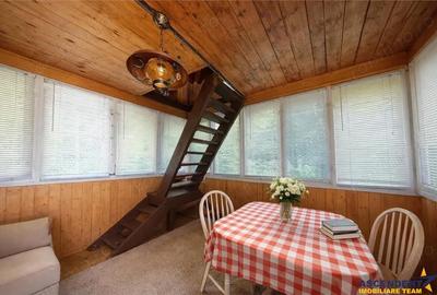 Casă cu Teren 1360 Mp în Lunca - 7